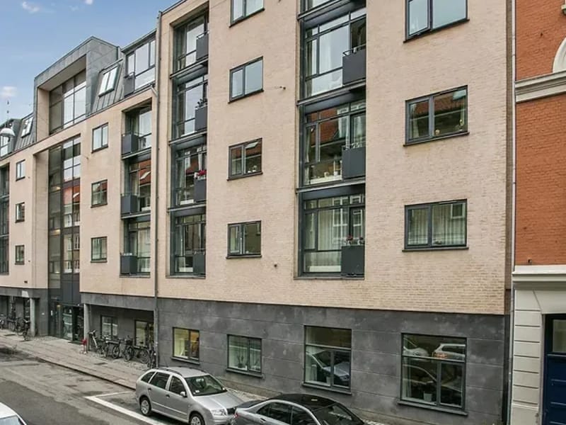 Absalonhus Fælles - Plejebolig in København V, Region Hovedstaden photo 2