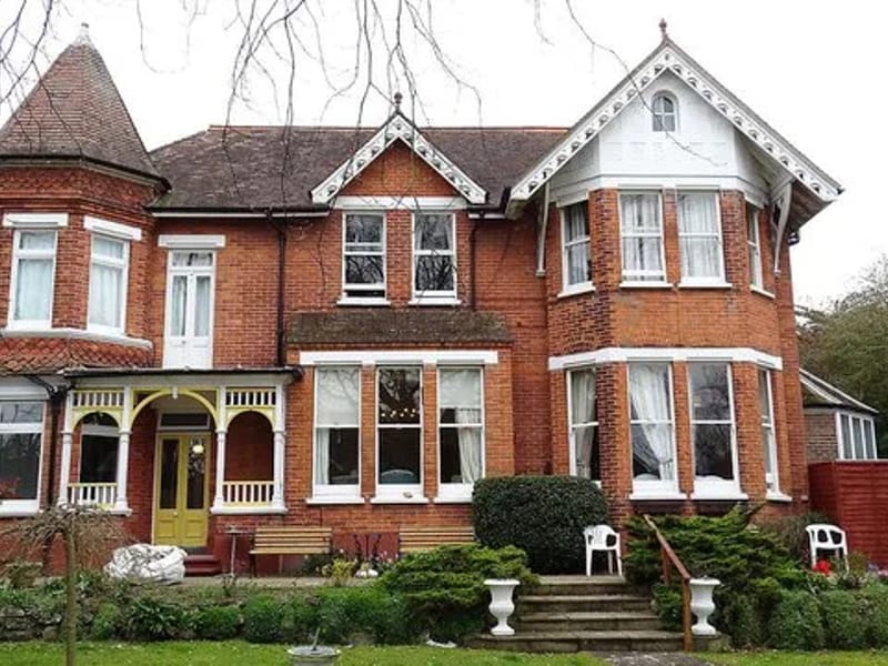 Rodina House - Nursing Home in Eastbourne, England photo 3
