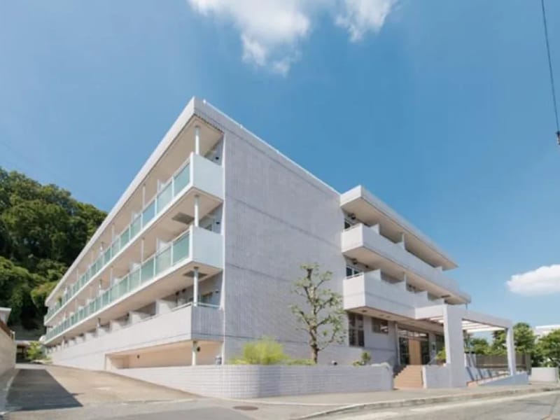 SOMPOケア　ラヴィーレ溝の口弐番館 - 有料老人ホーム in 川崎市高津区, 神奈川県 photo 1