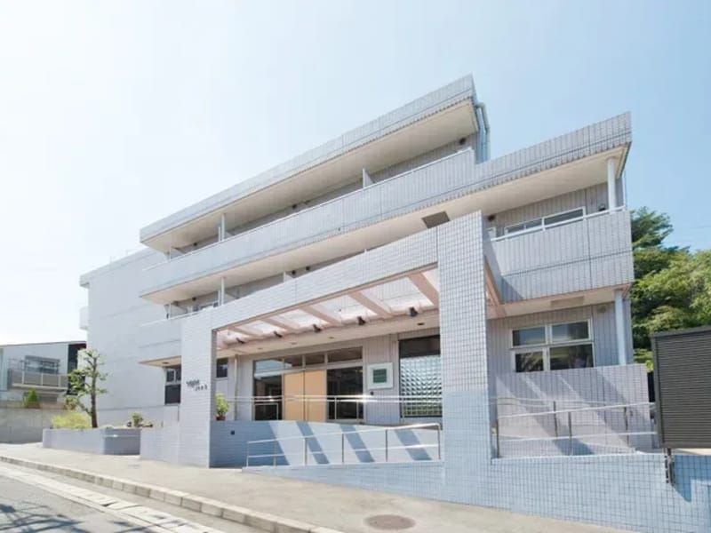 SOMPOケア　ラヴィーレ溝の口弐番館 - 有料老人ホーム in 川崎市高津区, 神奈川県 photo 3