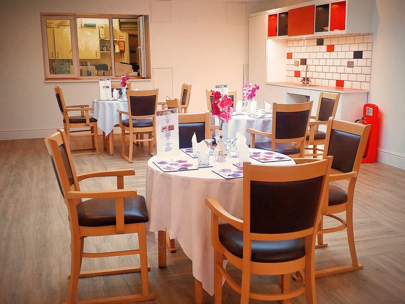 Bavani Care Home Limited in London, England photo 2