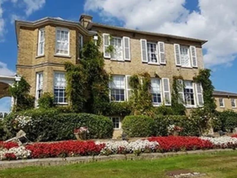 Harbledown Lodge - Nursing Home in Canterbury, England photo 2