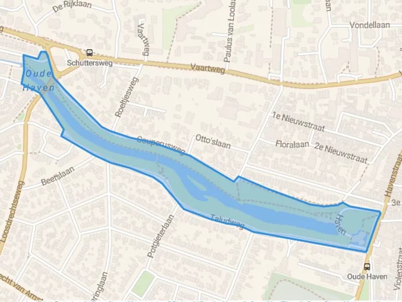 Nieuw Kerkelanden Oude Haven - Begeleid Wonen in Hilversum, Noord-Holland photo 1