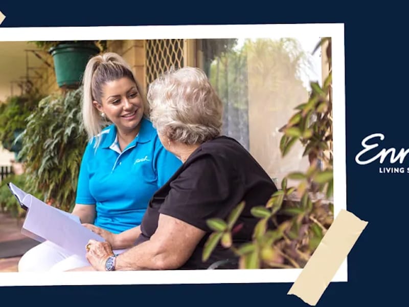 Enrich Living Pty Ltd - WA East Metro - In-Home Care in West Perth, WA photo 4