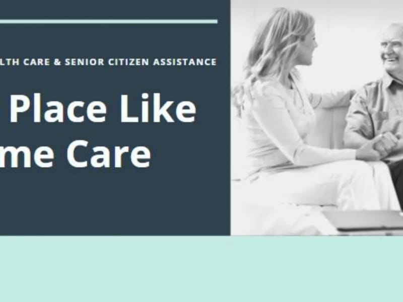 No Place Like Home - Assisted Living in Belcamp, MD photo 1