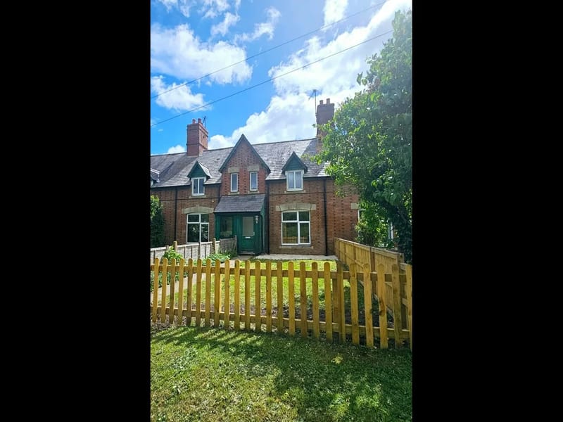 Farm Cottage - Assisted Living in Towcester, England photo 3