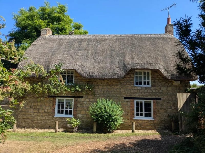 Farm Cottage - Assisted Living in Towcester, England photo 2