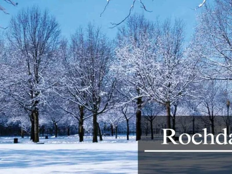 Oaklands - Respite in Rochdale, England photo 1