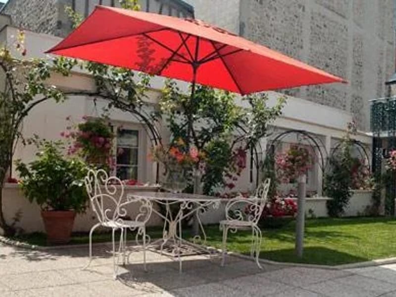 Residence Saint Jacques - EHPAD in CESNY LES SOURCES, Normandie photo 1