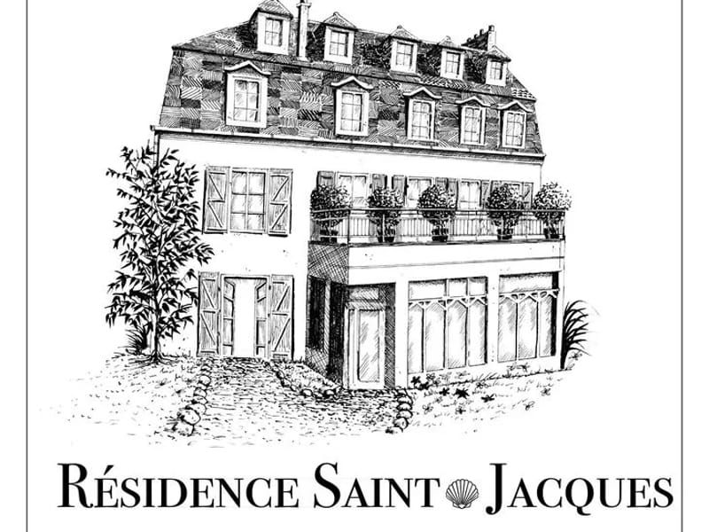 Residence Saint Jacques - EHPAD in CESNY LES SOURCES, Normandie photo 2