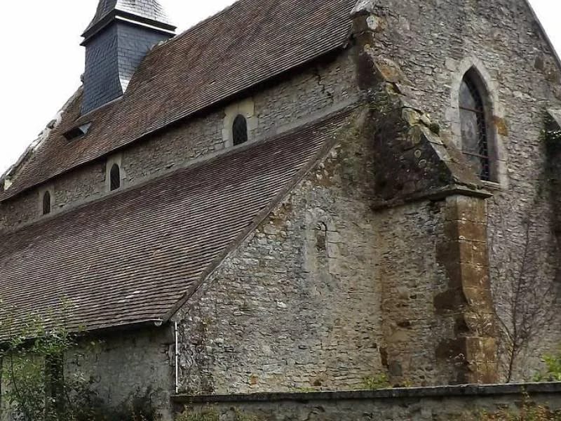 Residence Saint Jacques - EHPAD in CESNY LES SOURCES, Normandie photo 3