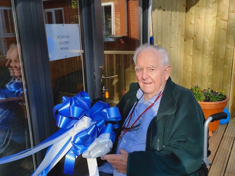 Bellstone Residential Care Limited - Assisted Living in Felixstowe, England photo 2
