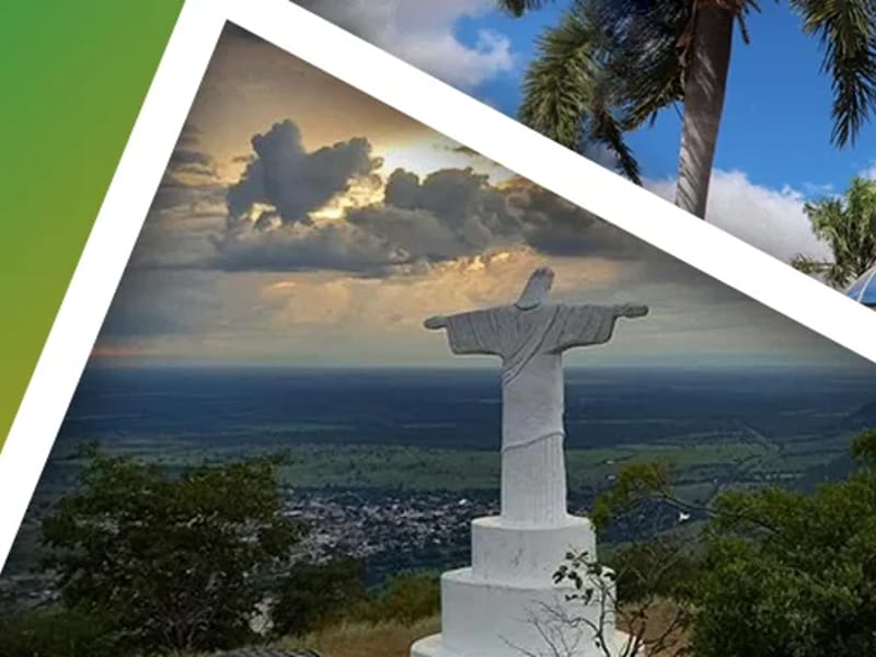 NUCLEO ALVORESER - Cuidado Domiciliar in Alvorada Do Norte, GO photo 1