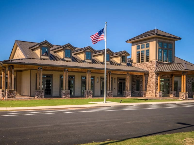Hall, Barbara Ray - Assisted Living in Hephzibah, GA photo 5