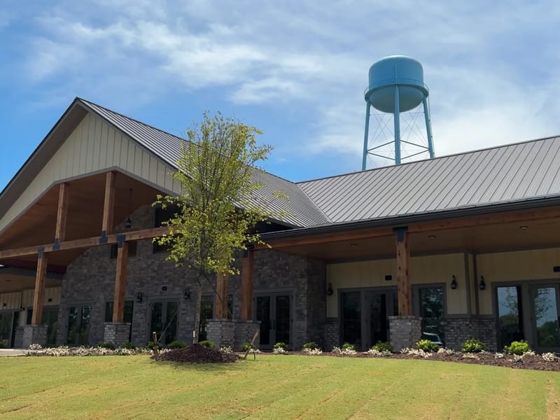 Hall, Barbara Ray - Assisted Living in Hephzibah, GA photo 2