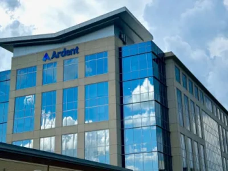 ARDENT HOME HEALTH SOLUTIONS - Home Health Nursing in Lanham, MD photo 1