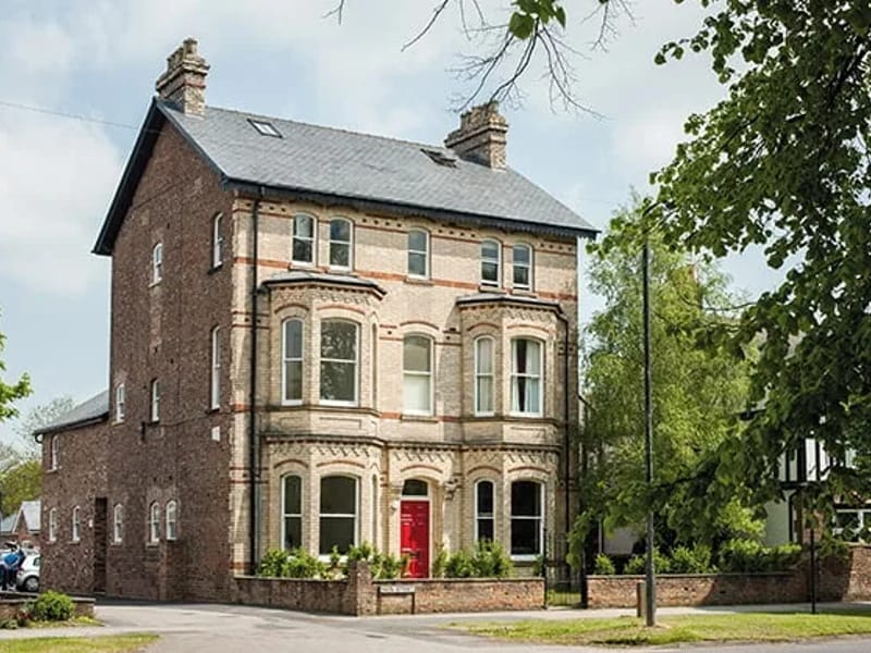 Milewood Supported Living â York - Assisted Living in York, England photo 3