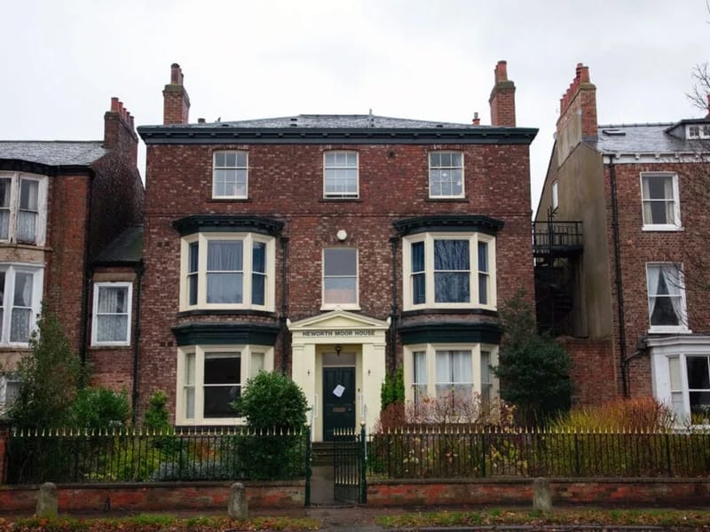 Milewood Supported Living â York - Assisted Living in York, England photo 2