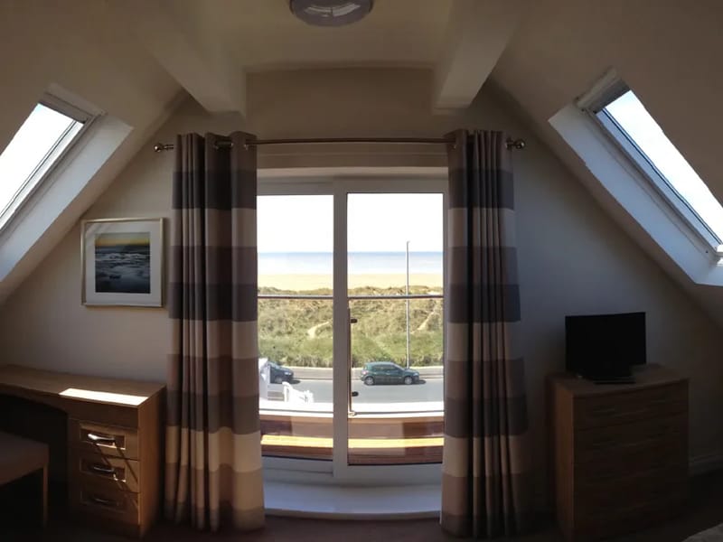 Ryecourt Nursing Home - Nursing Home in Blackpool, England photo 2
