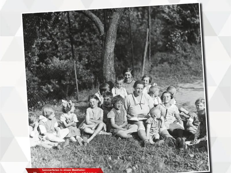 AWO Sozialstation Falkenberg - Häusliche Pflege in Falkenberg, Brandenburg photo 3