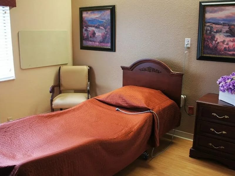 Clermont Health and Rehabilitation Center - Nursing Home in Clermont, FL photo 3