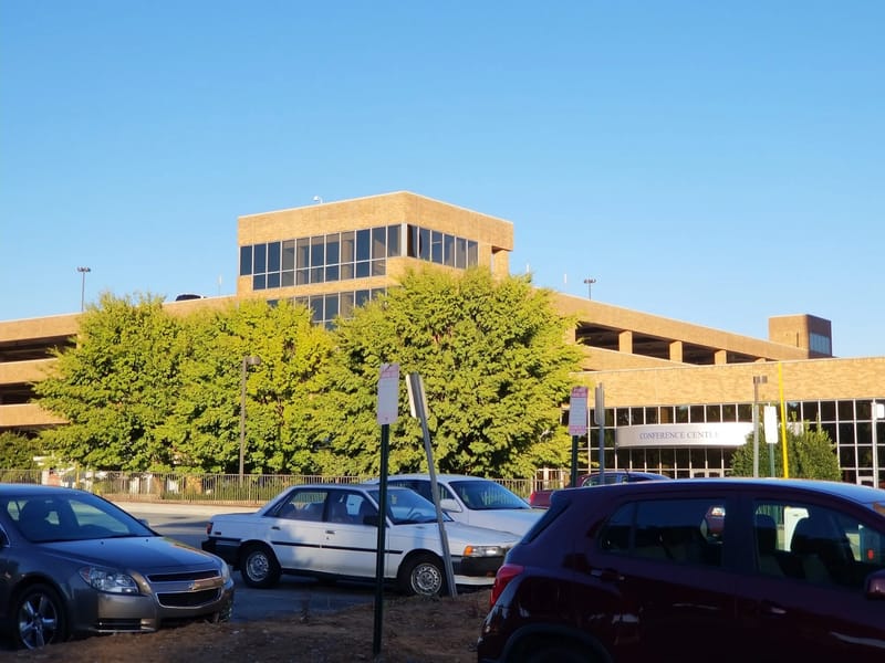 Novant Health Forsyth Medical Center - Hospital in Winston-Salem, NC photo 1