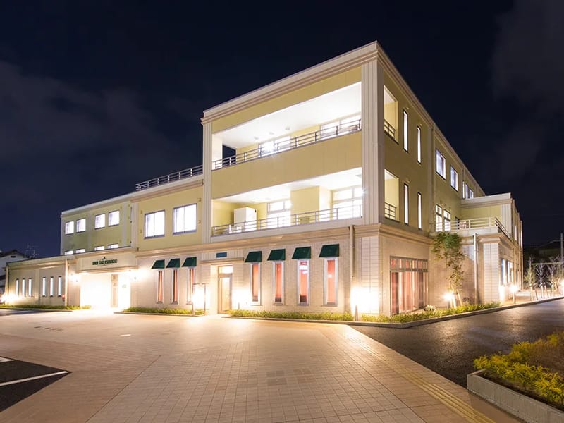 こころね訪問看護ステーション大津新崎 - 訪問看護 in 出雲市, 島根県 photo 2