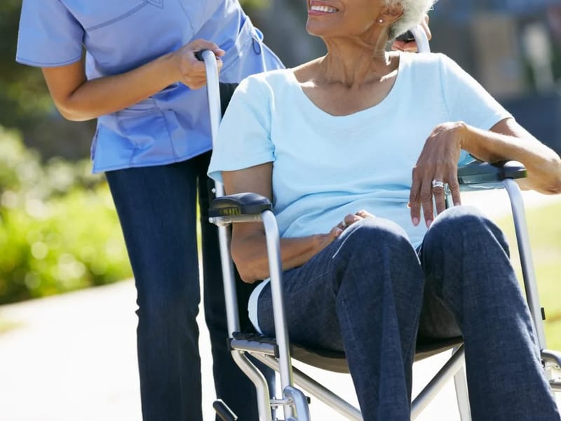 A&A Healthcare Services - Home Health Nursing in Royal Palm Beach, FL photo 1
