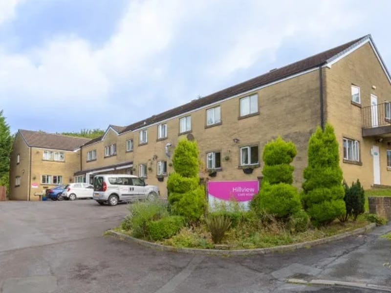 Hill View Care Home - Assisted Living in Rossendale, England photo 1