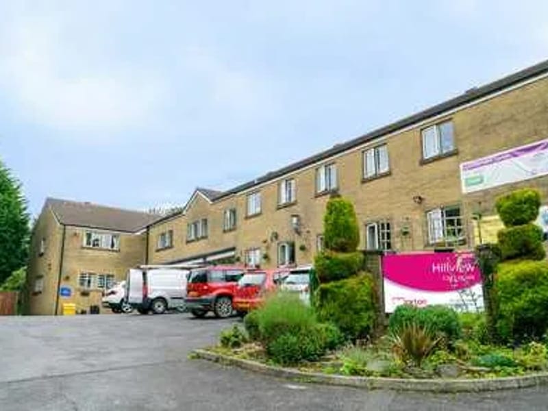 Hill View Care Home - Assisted Living in Rossendale, England photo 2