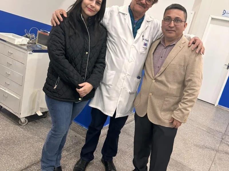 DOCTOR NURSE LTDA - Cuidado Domiciliar in Vilhena, RO photo 3