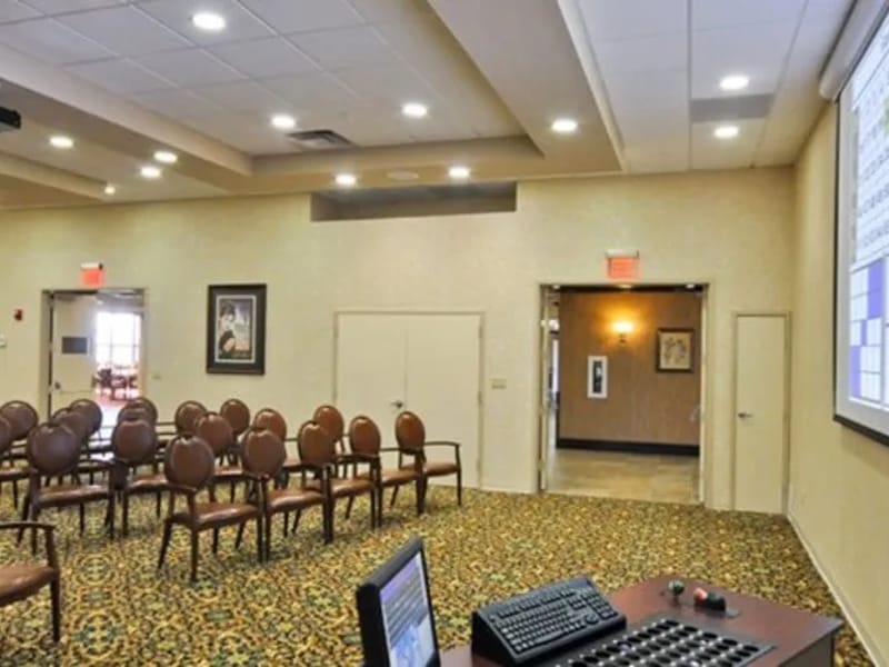 Davita Westchester Home Training (Pd) - Dialysis in Yonkers, NY photo 3