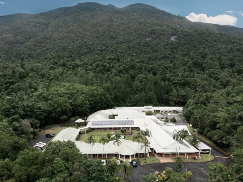Bailey's Nursing Home - Nursing Home in Tubbercurry, Sligo photo 1