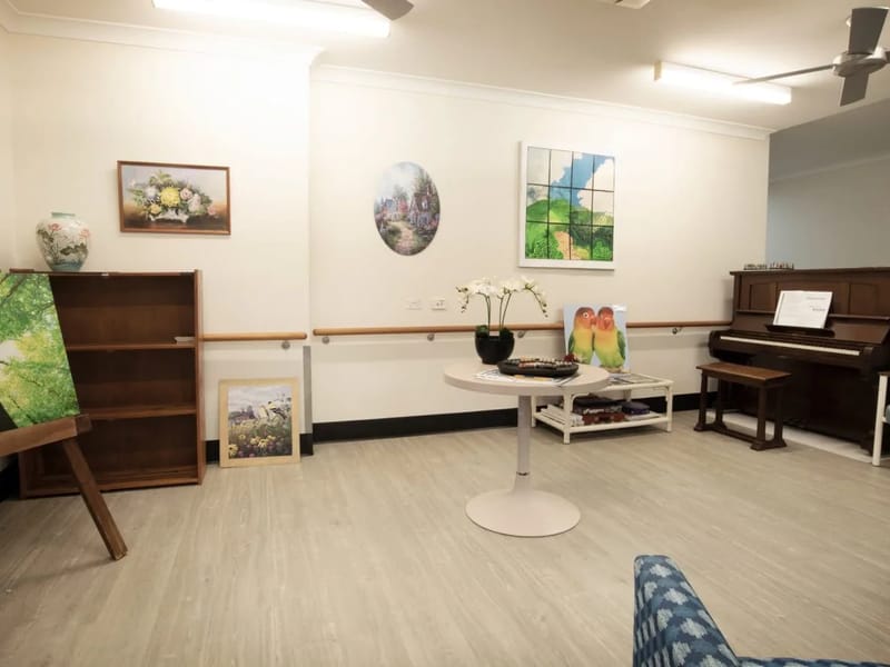 Bailey's Nursing Home - Nursing Home in Tubbercurry, Sligo photo 2