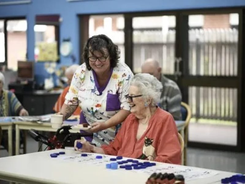 Bailey's Nursing Home - Nursing Home in Tubbercurry, Sligo photo 3