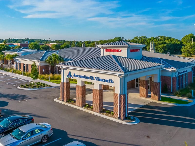 Arjen Healthcare, PLLC - Home Health Nursing in Jacksonville, FL photo 1