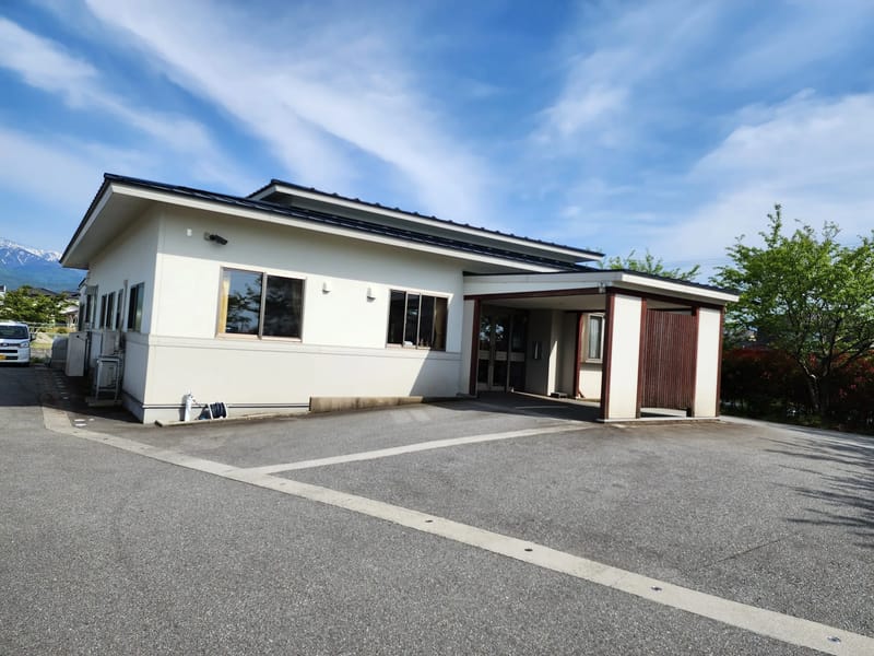 あいの風　居宅介護支援事業所 - 有料老人ホーム in 福島市, 福島県 photo 4
