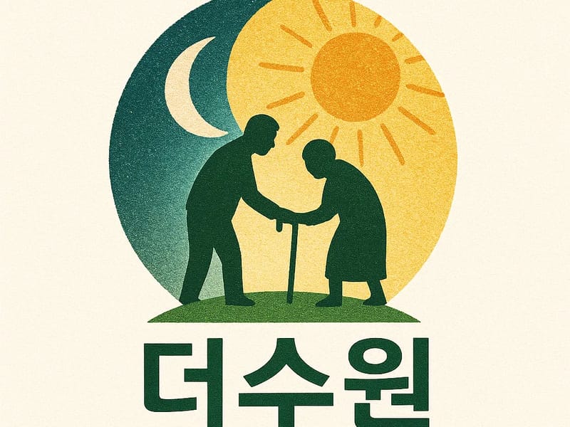더수원어르신요양원 in 수원시, 경기도 photo 3