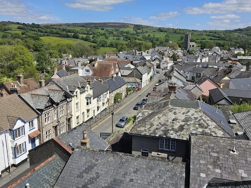Coppelia House - Nursing Home in Newton Abbot, England photo 5
