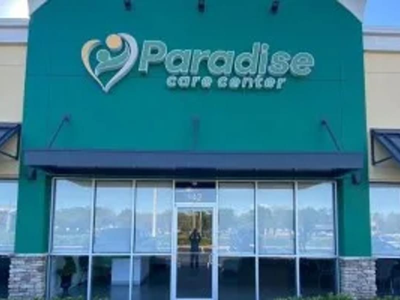 Crystal Paradise Adult Day Care INC. - Adult Day Care in MIAMI, FL photo 3