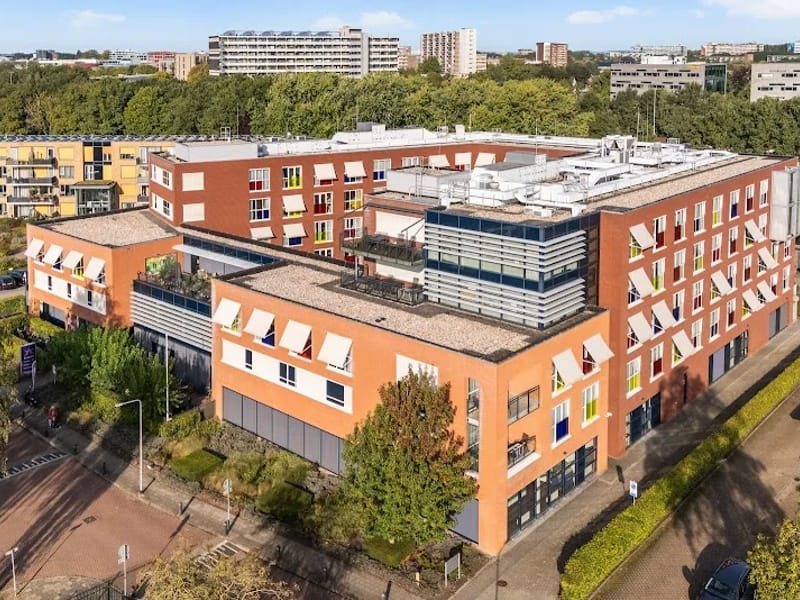 Woonzorgcentrum de Esdoorn - Verpleeghuis in Zwolle, Overijssel photo 2