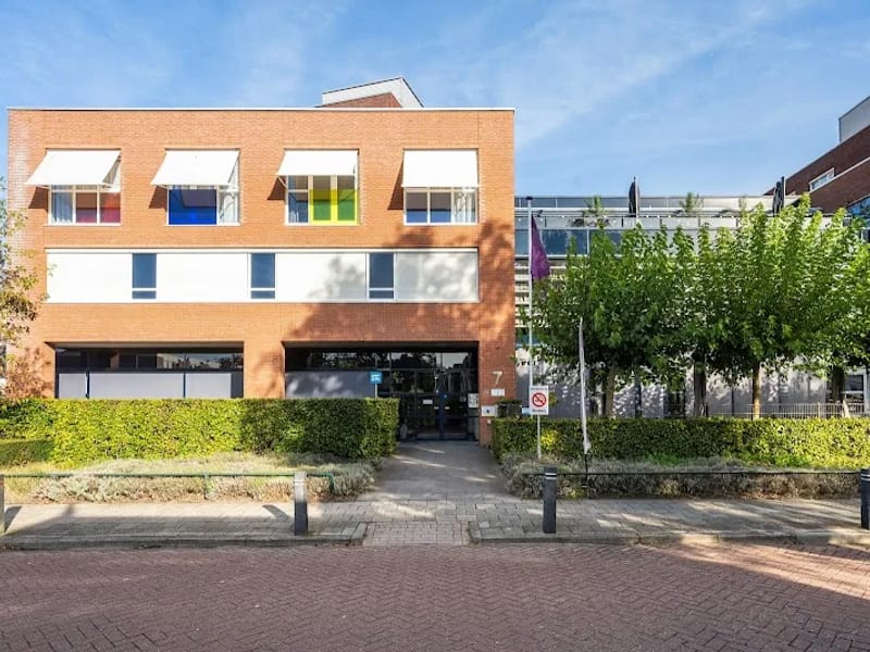 Woonzorgcentrum de Esdoorn - Verpleeghuis in Zwolle, Overijssel photo 6
