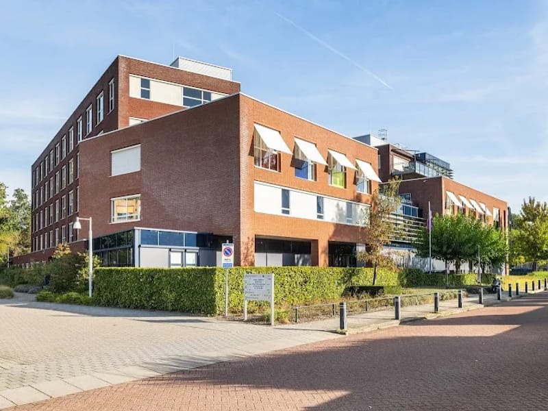 Woonzorgcentrum de Esdoorn - Verpleeghuis in Zwolle, Overijssel photo 1
