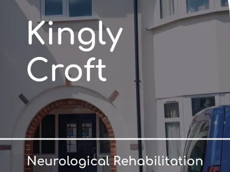 Kingly Croft - Assisted Living in Hinckley, England photo 5