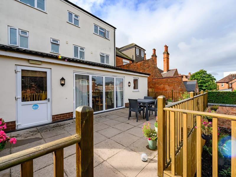 Kingly Croft - Assisted Living in Hinckley, England photo 6