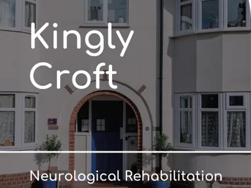 Kingly Croft - Assisted Living in Hinckley, England photo 4