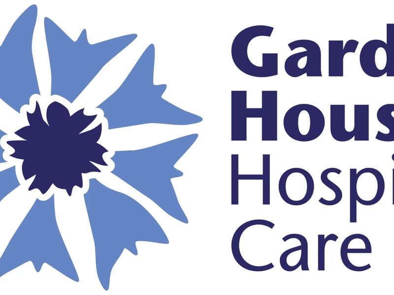 Garden House Hospice - Hospice in Letchworth Garden City, England photo 2