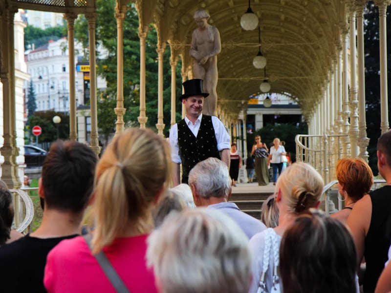 odlehčovací služby (7326680) - Pečovatelská služba in Karlovy Vary, Karlovarský kraj photo 1