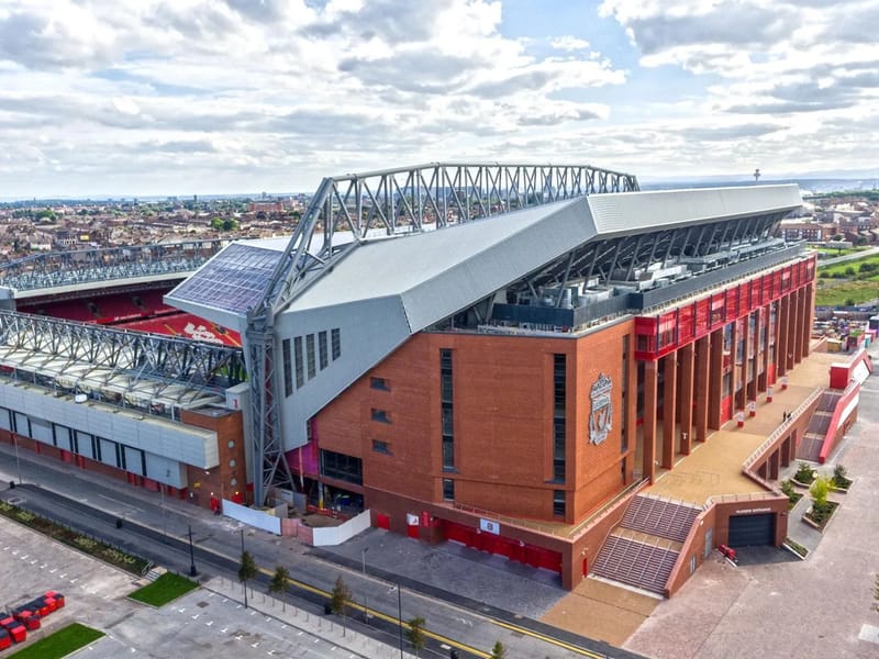 Roby Lodge in Liverpool, England photo 1