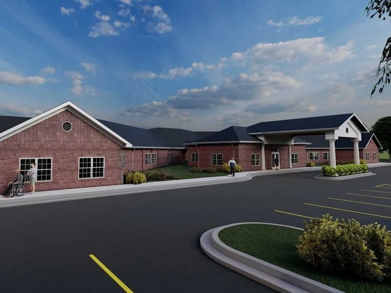 Affinis Hospice LLC- Newnan - Hospice in Newnan, GA photo 1